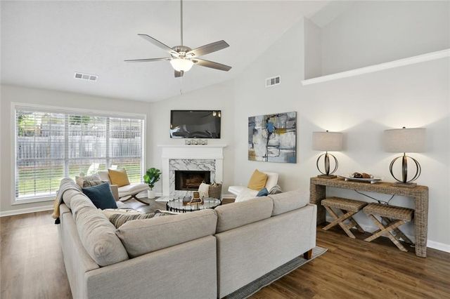 1895 Conners Court NW, Lawrenceville, GA 30044