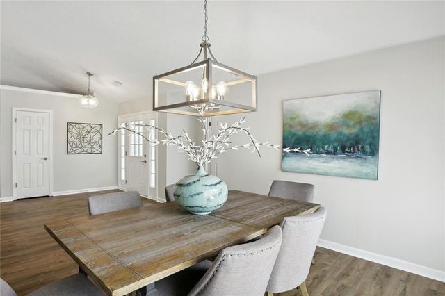 1895 Conners Court NW, Lawrenceville, GA 30044