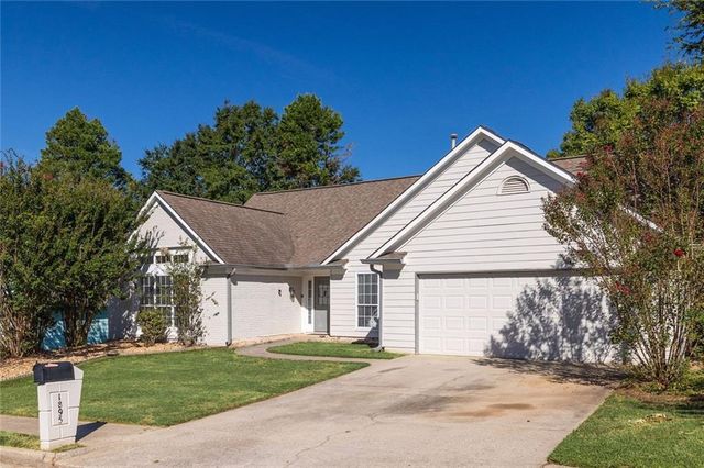 1895 Conners Court NW, Lawrenceville, GA 30044