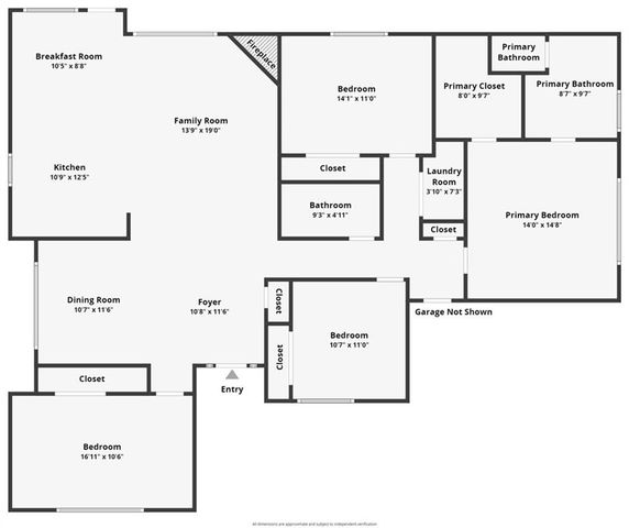 1895 Conners Court NW, Lawrenceville, GA 30044