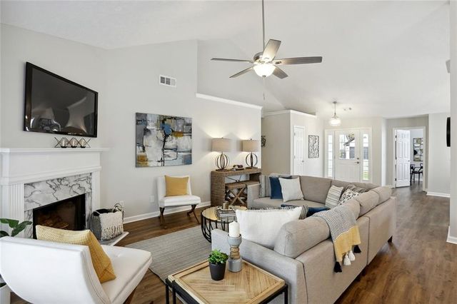 1895 Conners Court NW, Lawrenceville, GA 30044