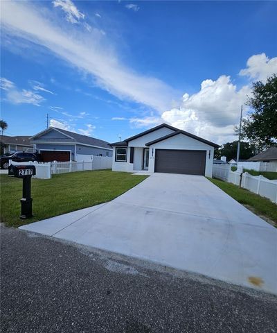 2717 W SITKA STREET, Tampa, FL 33614