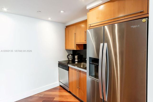 Address unavailable.