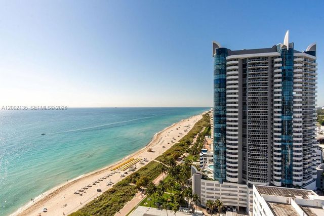 Address unavailable.