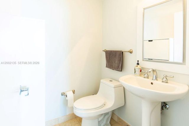 Address unavailable.