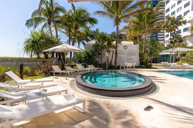 Address unavailable.