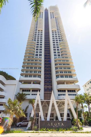 Address unavailable.