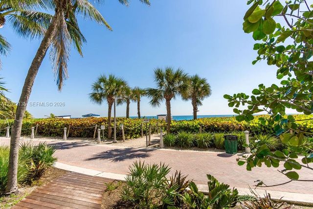 Address unavailable.