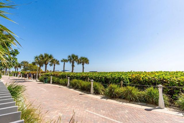 Address unavailable.