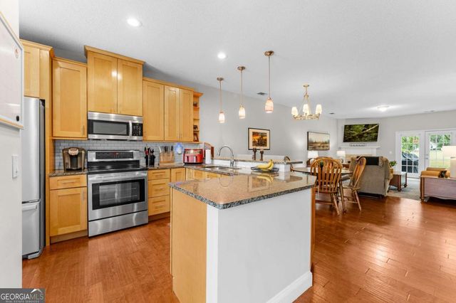 28 Putters Place, Savannah, GA 31419