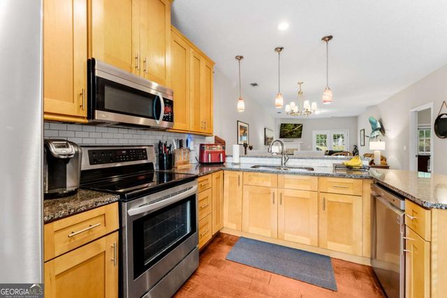 28 Putters Place, Savannah, GA 31419