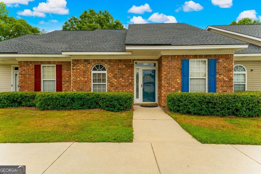 28 Putters Place, Savannah, GA 31419