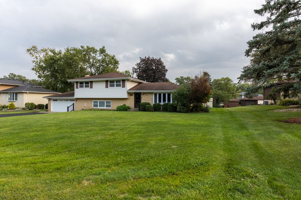 6121 James Street, Tinley Park, IL 60477 — photo 4