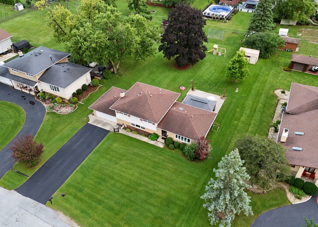 6121 James Street, Tinley Park, IL 60477 — photo 5