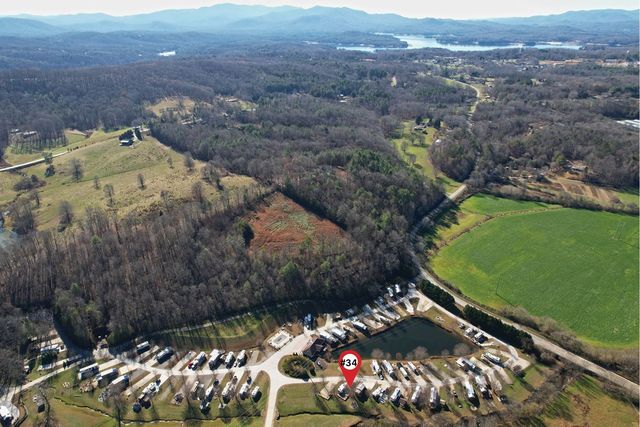 34 Mountain Meadows Circle, Morganton, GA 30560