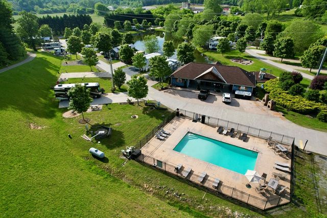 34 Mountain Meadows Circle, Morganton, GA 30560