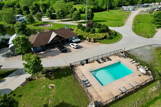 34 Mountain Meadows Circle, Morganton, GA 30560