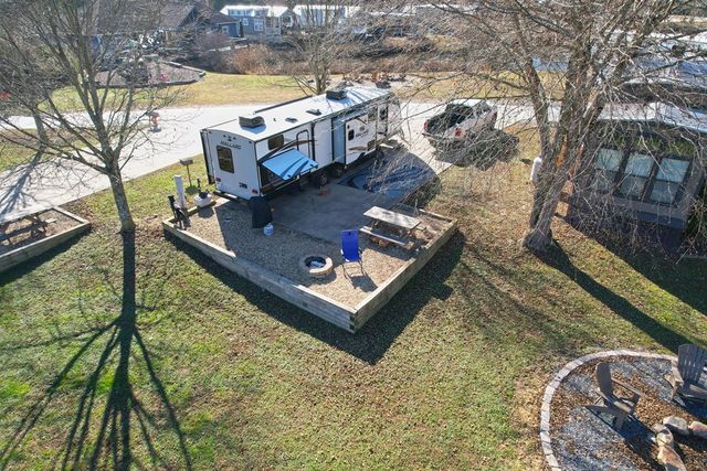 34 Mountain Meadows Circle, Morganton, GA 30560