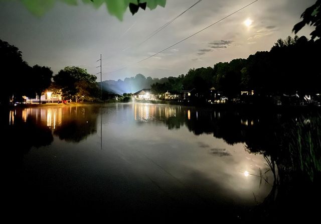 34 Mountain Meadows Circle, Morganton, GA 30560