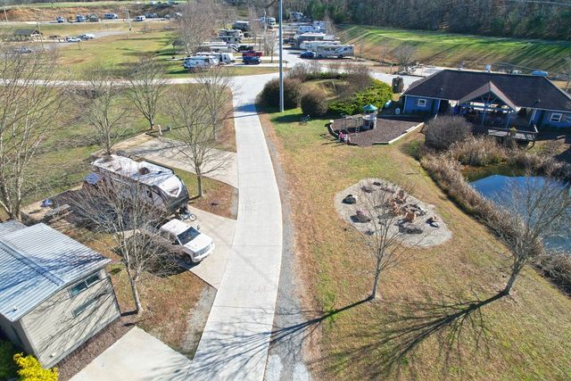 34 Mountain Meadows Circle, Morganton, GA 30560