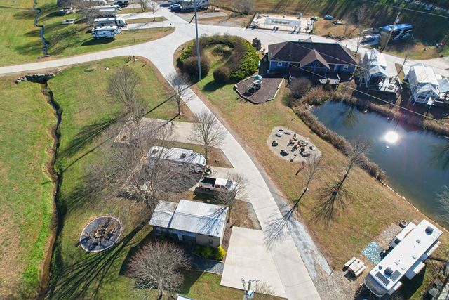 34 Mountain Meadows Circle, Morganton, GA 30560