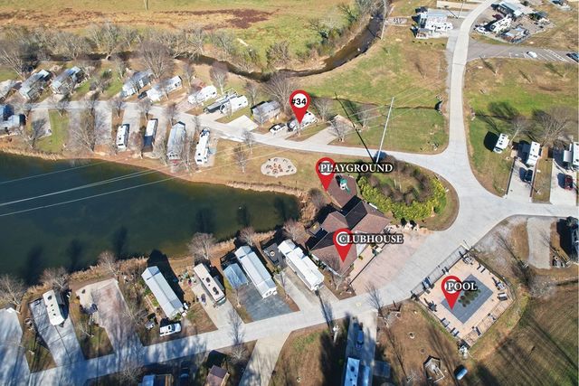 34 Mountain Meadows Circle, Morganton, GA 30560