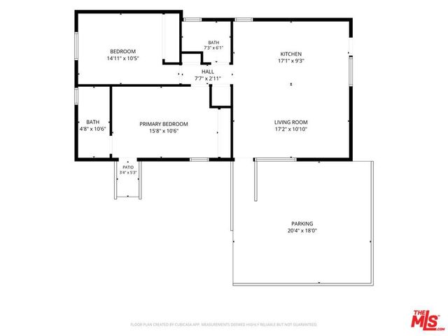 821 S Muirfield Road, Los Angeles, CA 90005