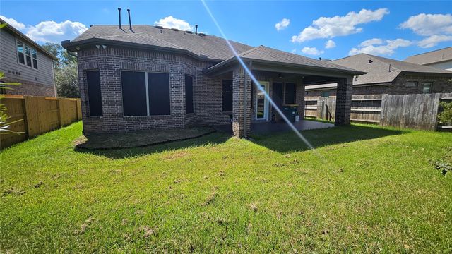 18777 Laurel Hills Drive, New Caney, TX 77357