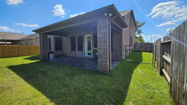 18777 Laurel Hills Drive, New Caney, TX 77357
