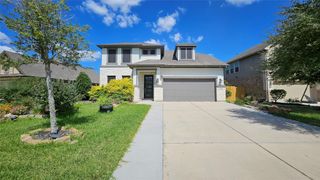 18777 Laurel Hills Drive, New Caney, TX 77357
