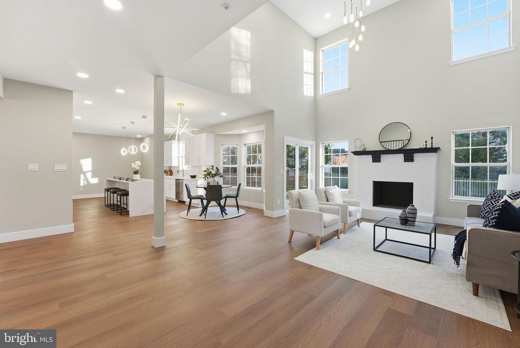 1803 ARAGONA BLVD, Fort Washington, MD 20744