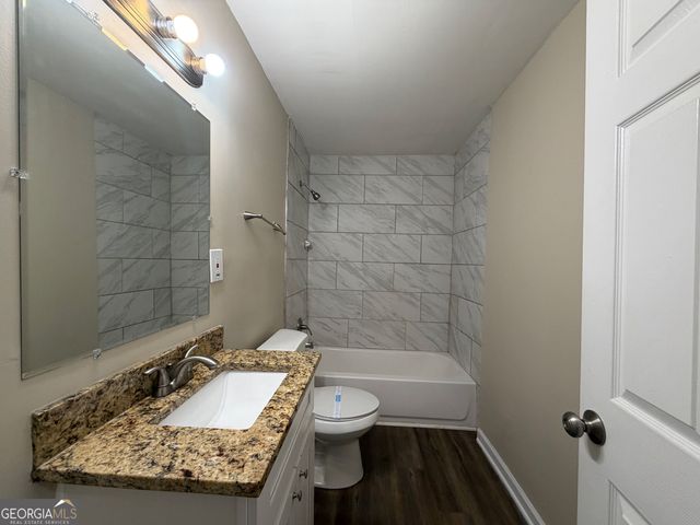 3694 Dale Lane, Lithia Springs, GA 30122