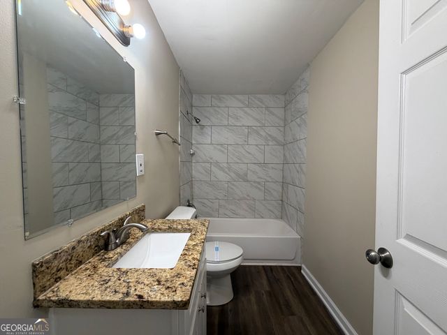 3694 Dale Lane, Lithia Springs, GA 30122