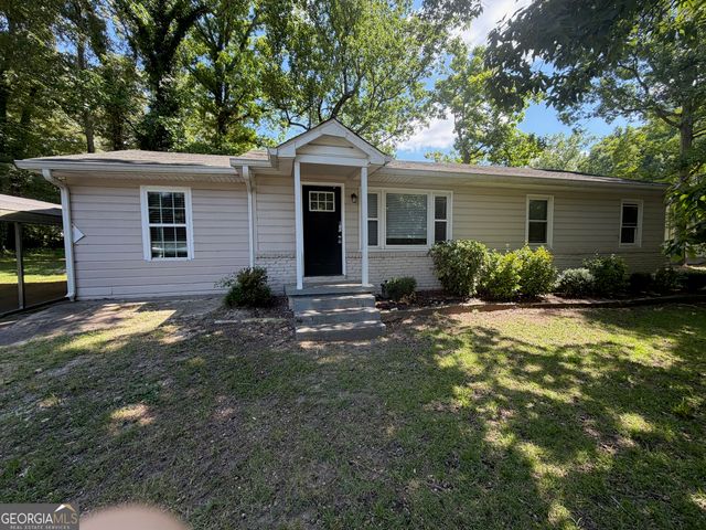 3694 Dale Lane, Lithia Springs, GA 30122