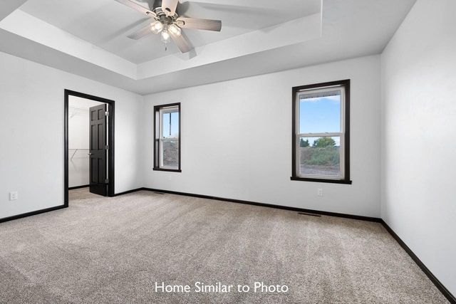1274 PUTNAM DRIVE, Pulaski, WI 54162