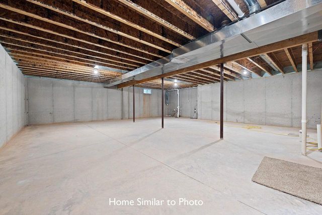 1274 PUTNAM DRIVE, Pulaski, WI 54162