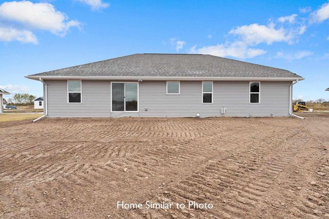 1274 PUTNAM DRIVE, Pulaski, WI 54162