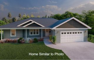 1274 PUTNAM DRIVE, Pulaski, WI 54162