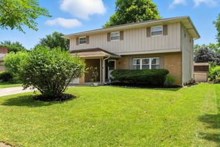 5421 Teakwood Court, Columbus, OH 43229