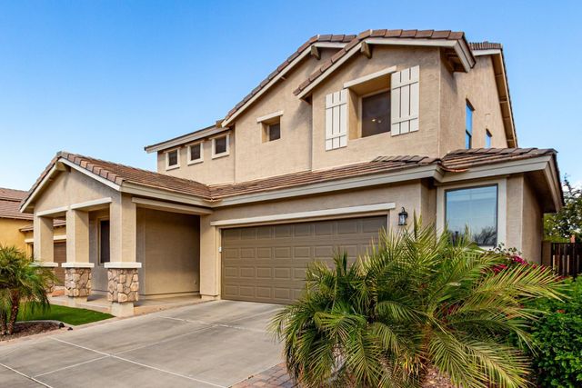 390 W Wisteria Place, Chandler, AZ 85248