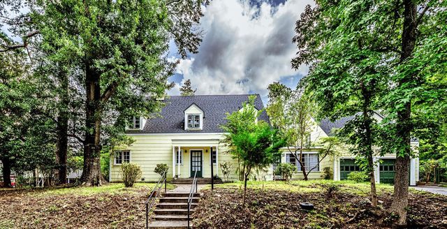 1505 20th Street, Huntsville, TX 77340