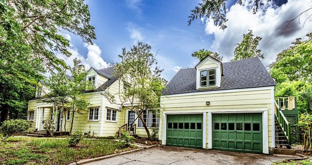 1505 20th Street, Huntsville, TX 77340