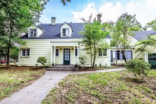 1505 20th Street, Huntsville, TX 77340