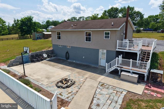 5140 BINO ROAD, Greencastle, PA 17225