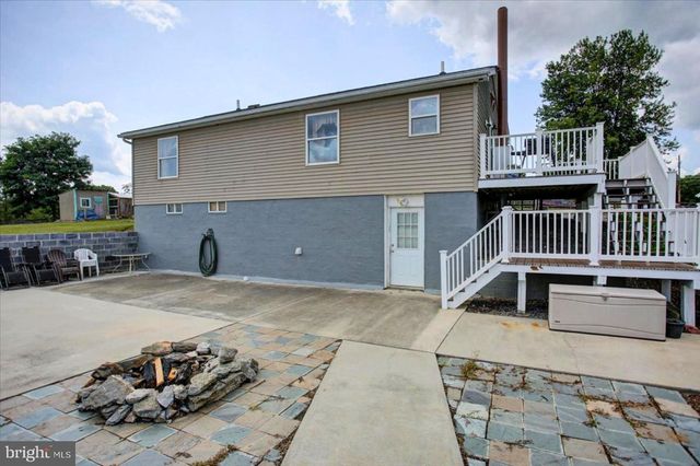 5140 BINO ROAD, Greencastle, PA 17225