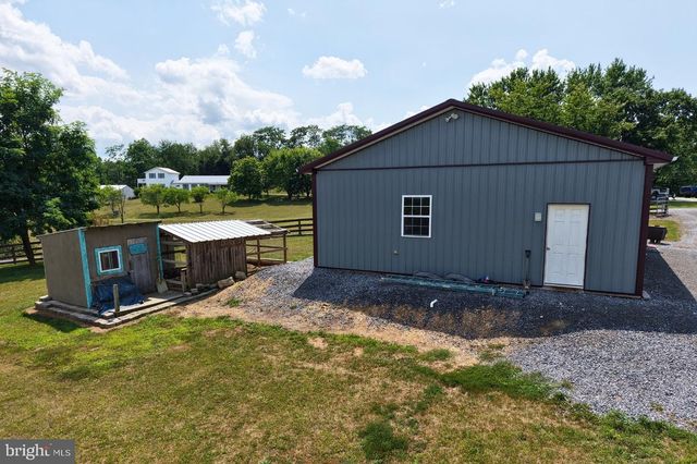5140 BINO ROAD, Greencastle, PA 17225