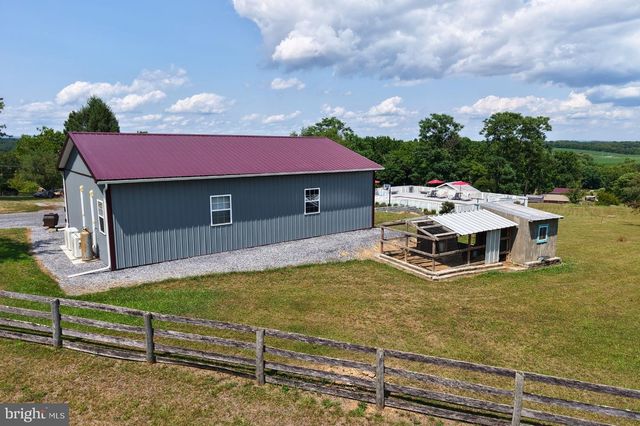 5140 BINO ROAD, Greencastle, PA 17225