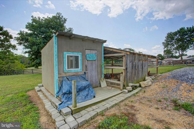 5140 BINO ROAD, Greencastle, PA 17225