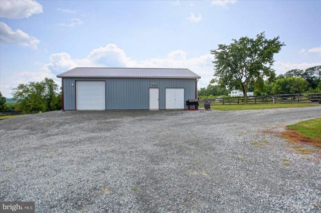 5140 BINO ROAD, Greencastle, PA 17225