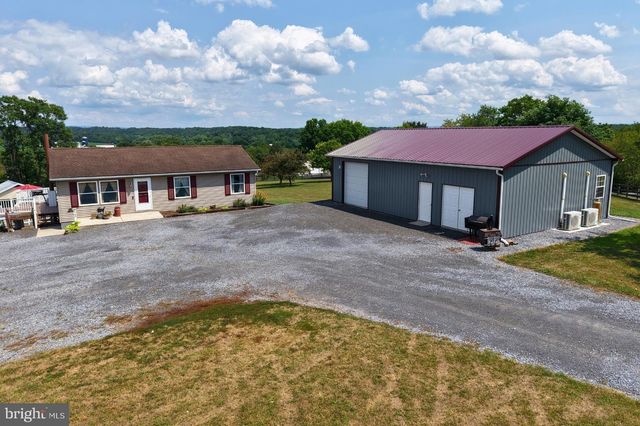 5140 BINO ROAD, Greencastle, PA 17225